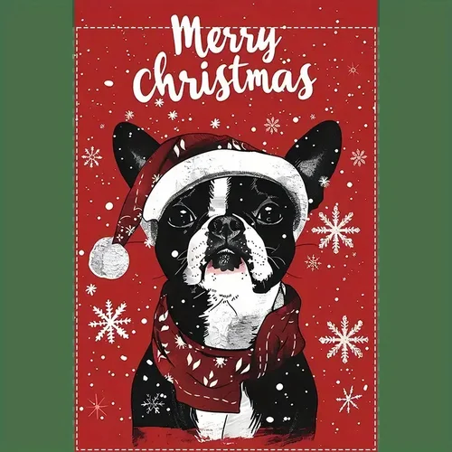 New Merry Christmas… - image