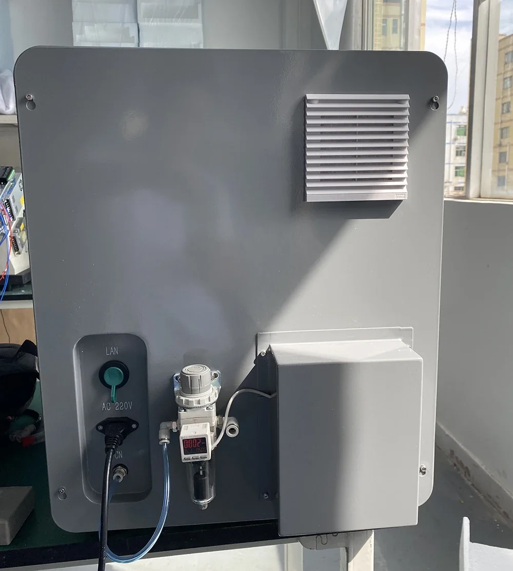 Camdent CDM4G 4 Axis Lab Equipment Cad Cam Milling Machine