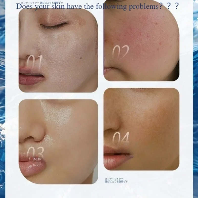 Moisturizing Hydrating Korean Skin Care Cremas Vitamin B5 Centella Asiatica Soothing Face Cream 55g Creams for Brightening