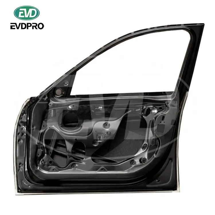 

STEEL FRONT DOOR 41007298565 41007298566 for 2012-2018 BMW 3 SERIES F30 F35