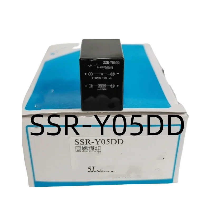 New Original and Genuine   Solid State Relay  SSR-Y05DA      SSR-Y05DD       SSR-P03DD-4P	   SSR-P03DA-4P