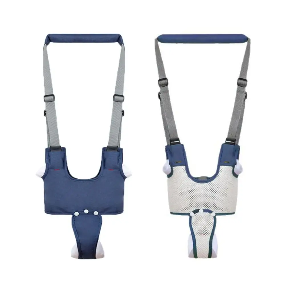 Portable Removable Walker Breathable Safe Harness Anti-fall Multifunctional Walking Trainer Belt