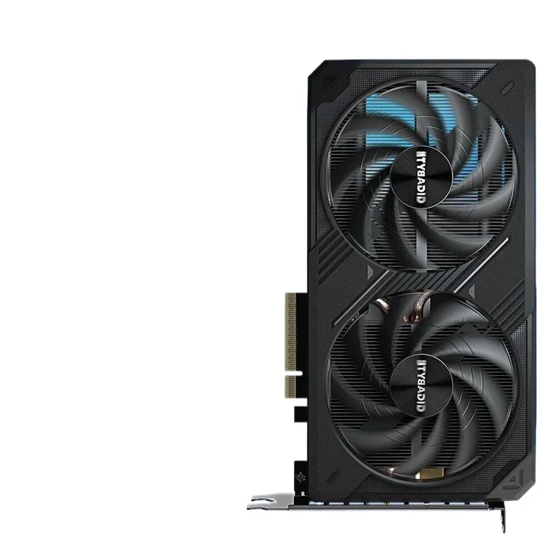 

RTX5060Ti OC16G Wind Demon/Falcon game e-sports design AI computer independent graphics card