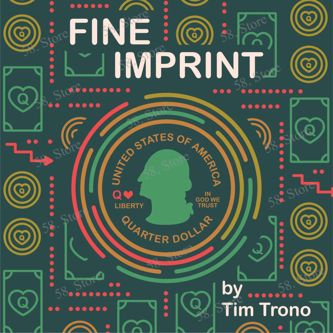 

Fine Imprint By Tim Trono Magic tricks ( 58 Store Download )