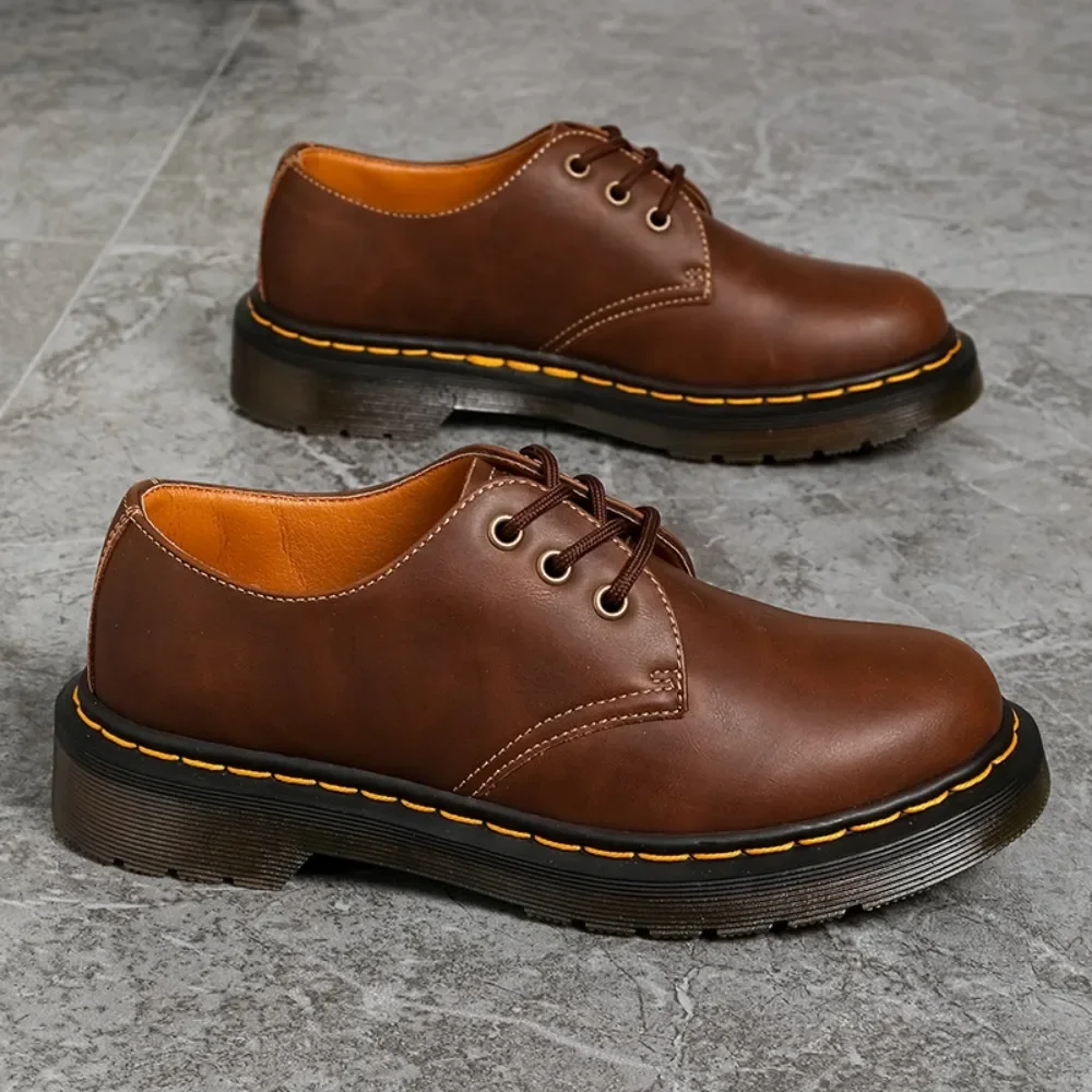 

Men's Big Head Shoes New Breathable Canvas Shoes Male Comfortable Outdoor Walking Shoes Non-Slip Sneakers Classic Casual Shoes