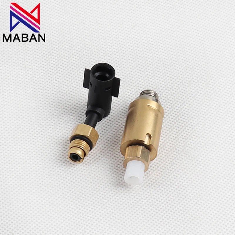 

1SET 68084809AA 68029912AE 68029902AE Pressure Valve Air Suspension Strut Elbow Repair Kit For Jeep Grand Cherokee WK2 2011 2019