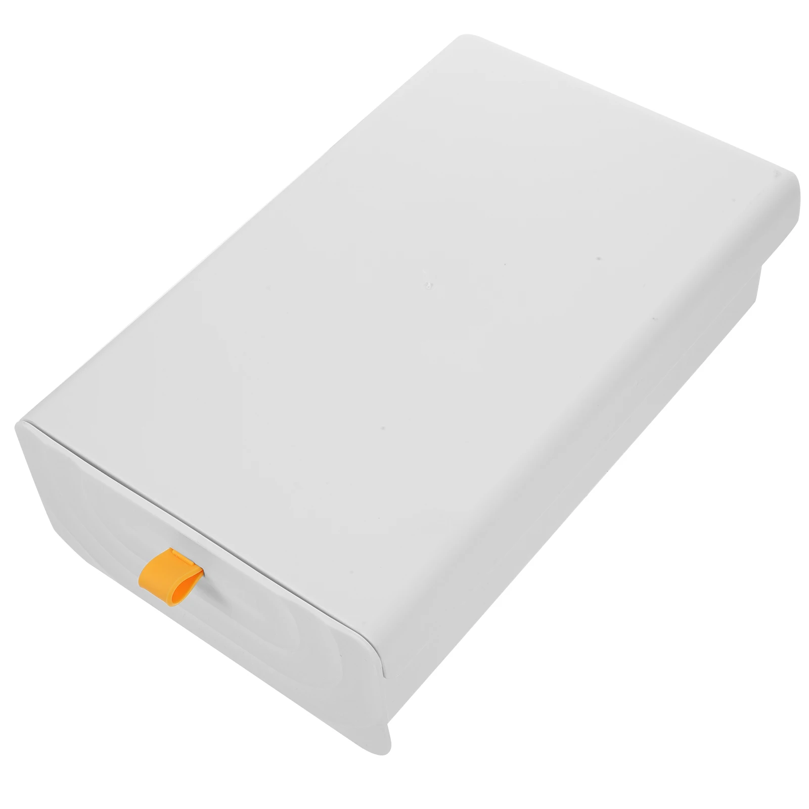 

Under Desk White Drawer ganizer Bins Drawer ganizer Bins Hidden Multi purpose Pen Table Multi Purpose Storage Box Bottom