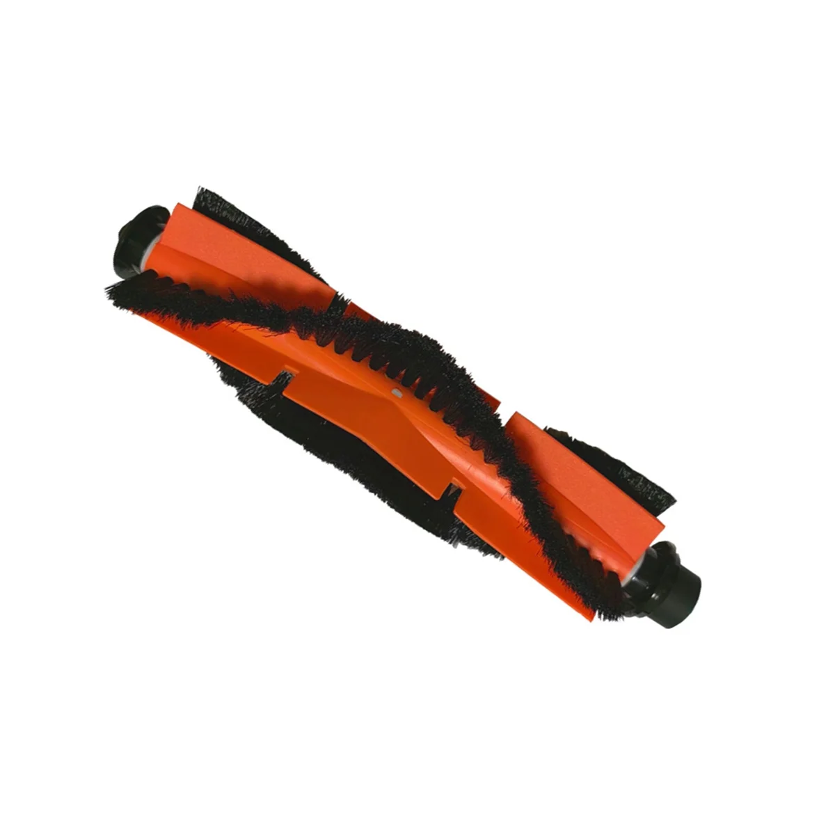 Cepillo Central para Robot aspirador ABIR X5 X6 X8, piezas de repuesto, rodillo, cubierta de cepillo principal