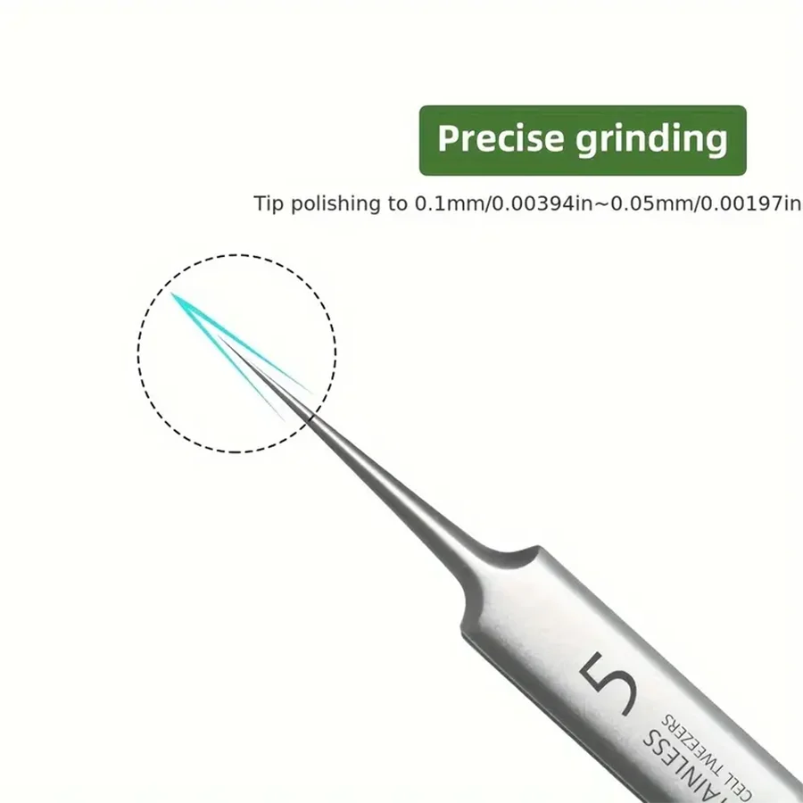 1/4/9 pçs acne cravo agulha ponto preto espinha mancha removedor cuidados com a pele beleza feminina acne cuidados poros limpador agulha gancho, ing
