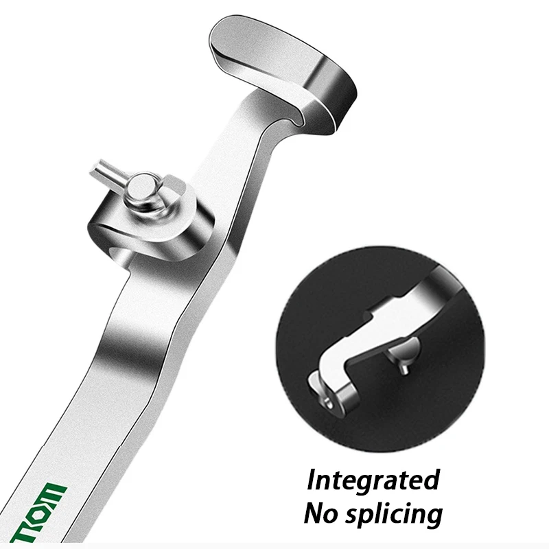 15.7Inch Wrench Extension Rod Steel Universal Wrench Extender Tool Multifunctional Portable Torque Multiplier Car Repair Parts