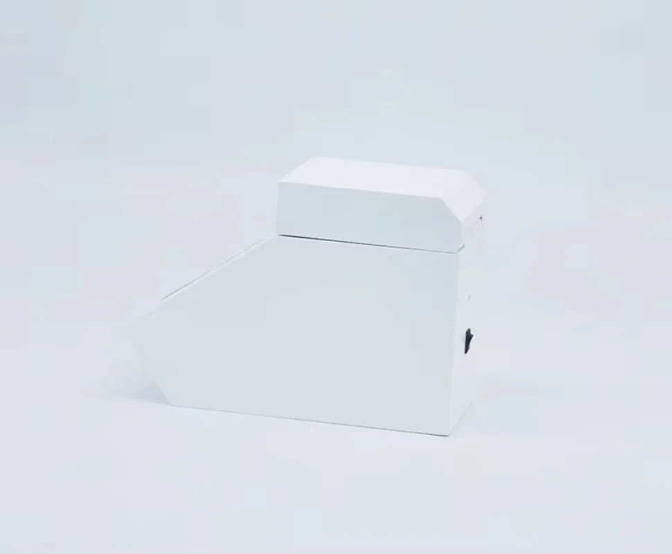 Weißer Schmuck Smart Diamond Detector CVD/HPHT Tester SDC-200