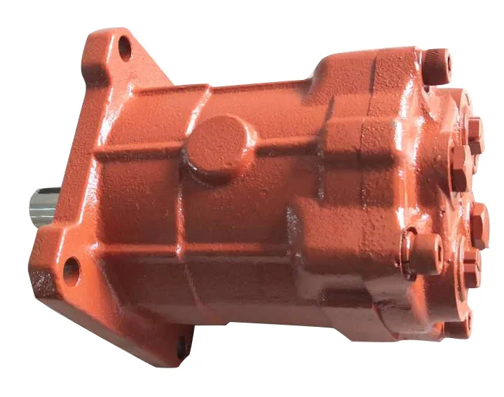 14533496 Fan Motor Gear Pump for Caterpillar Excavator KYB16/MSF16 Hydraulic spare parts For Sale