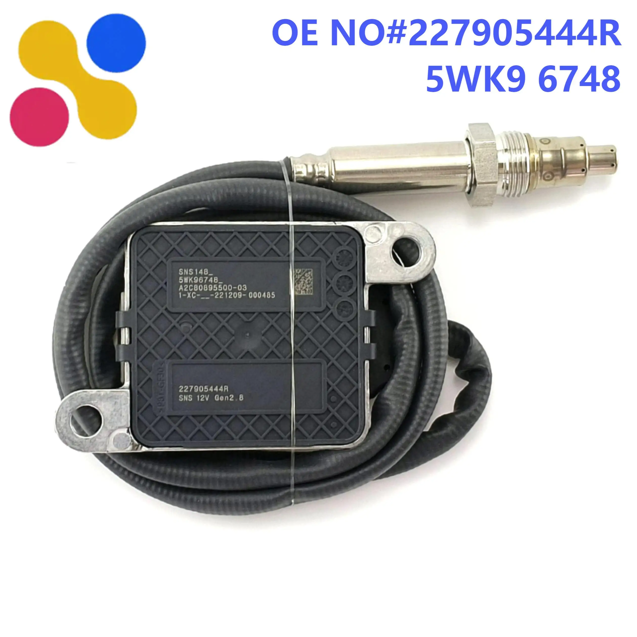 5WK96748 227905444R…