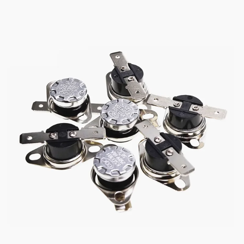 Bimetal Thermostat … - image