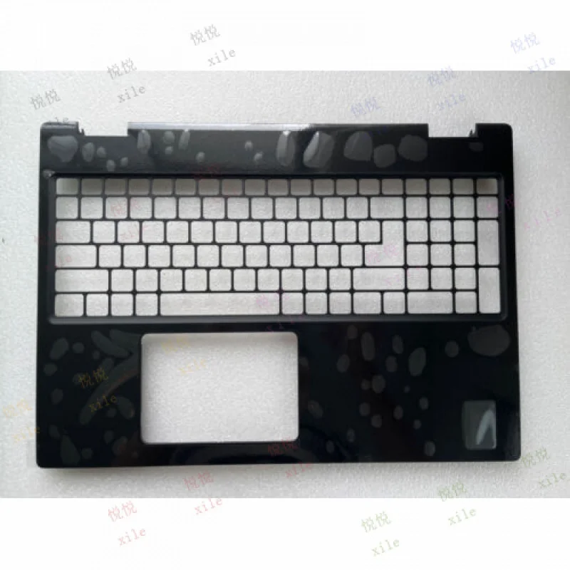 L+ Palmrest Case Upper Cover 02GKJD for Dell Precision 7670 M7670