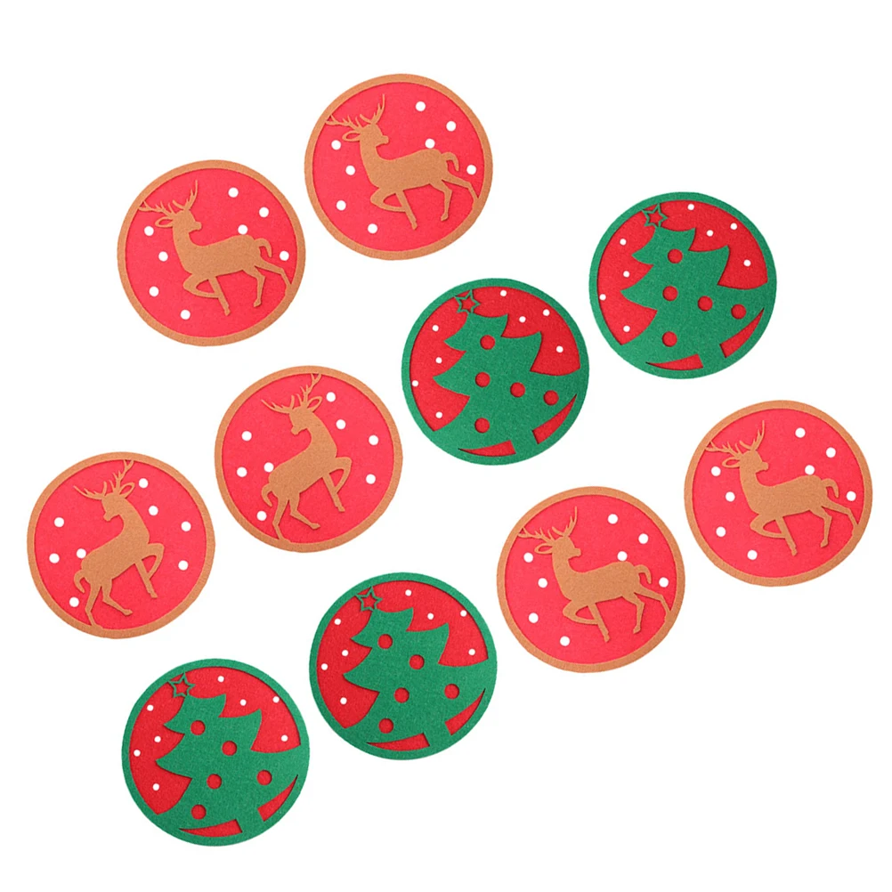 Рисунок 4 - нескользящие подушечки для подставок