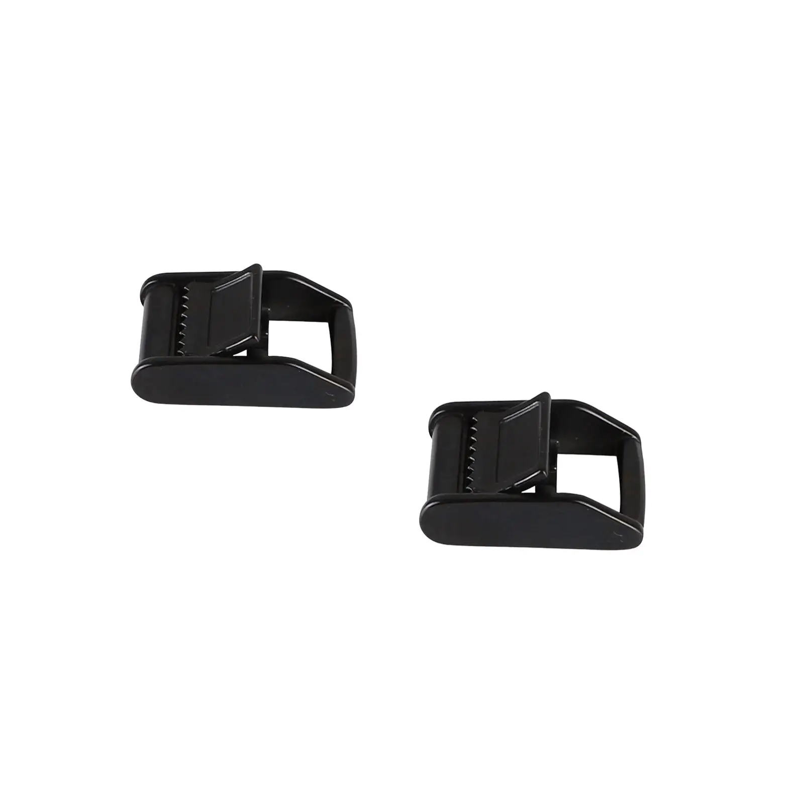 Webbing Buckle Tightening Buckle Straps for DIY Accessories Bags Boat Covers