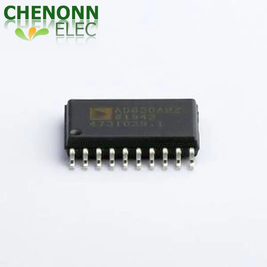 2PCS/LOT AD630ARZ (RF and Wireless)