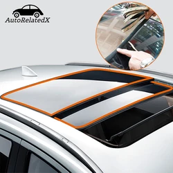 Car Windshield Sunroof Window Sealing Strip Trim For Toyota Corolla Rav4 Camry Prado Avensis Yaris Hilux Prius Land Cruiser
