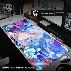 12 최고의 판매 Hololive Mousepad -№12