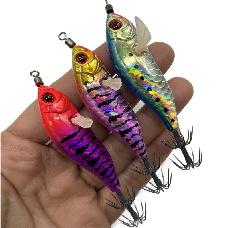 Glow Horizontal Shr… - image