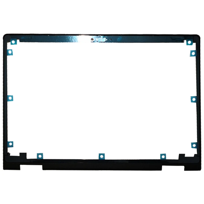 Imagem -04 - Portátil para Dell Inspiron 13mf 5368 5378 7368 7378 0hh2fy 0jchv0 0kwhkr Lcd Capa Traseira Moldura Dianteira Dobradiças Encosto de Mãos Caixa Inferior