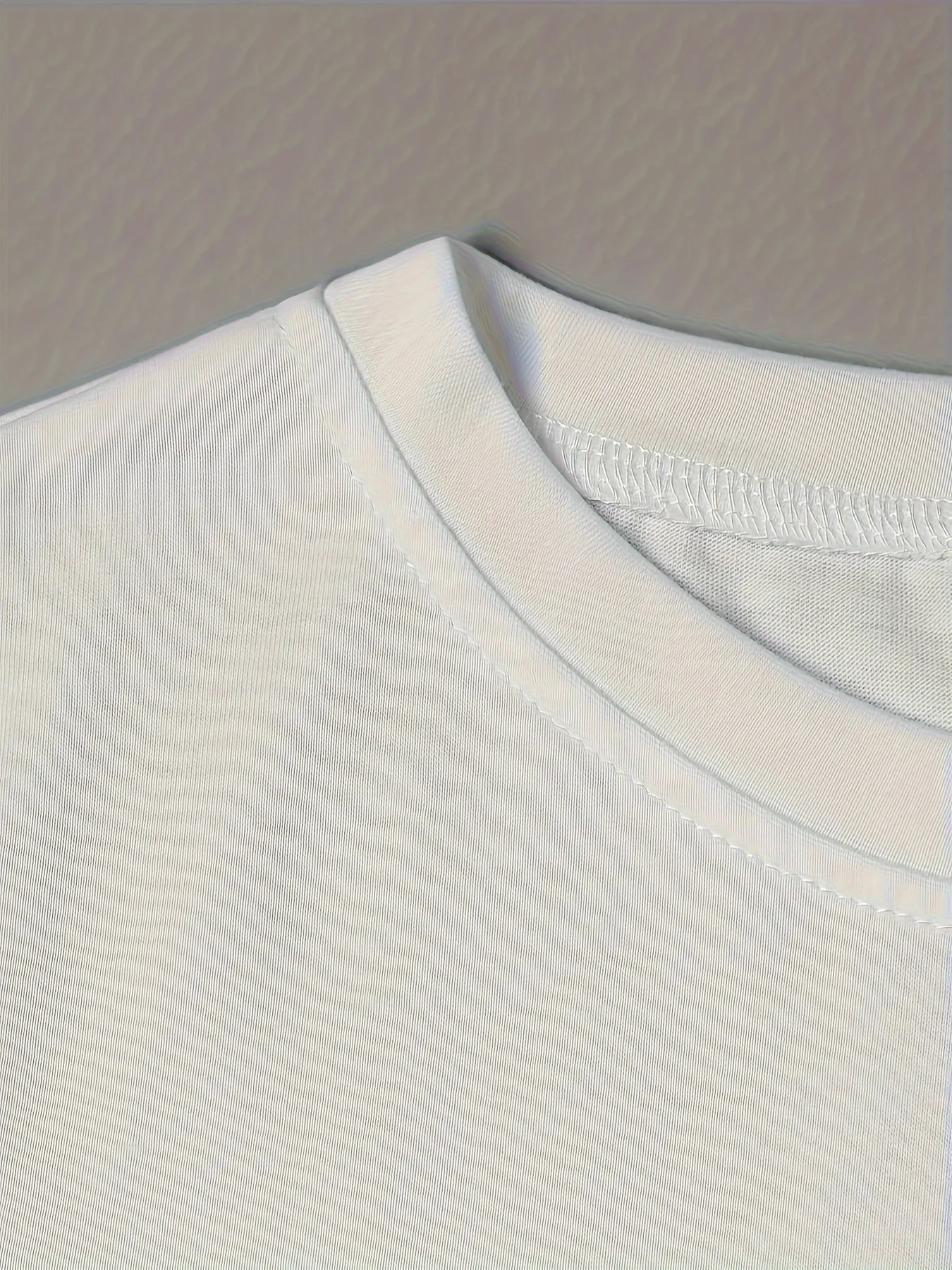 تي شيرت نسائي مطبوع عليه حروف القطة اللطيفة "Llegueilta Poisara No Queria Venir" بلوزة كاجوال بأكمام قصيرة ورقبة دائرية لتي شيرت القط