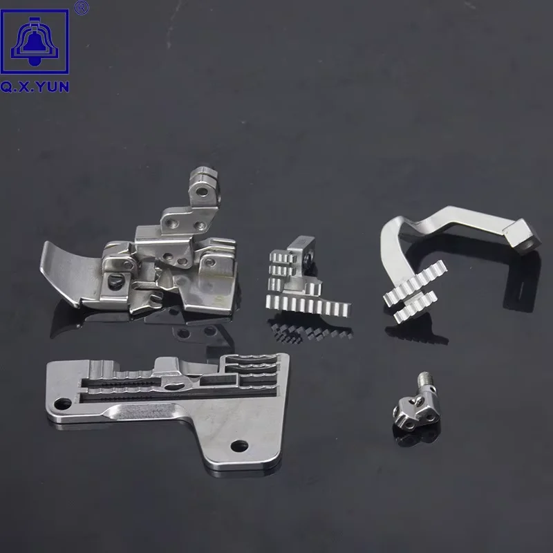 Q.X.Yun Industrial …