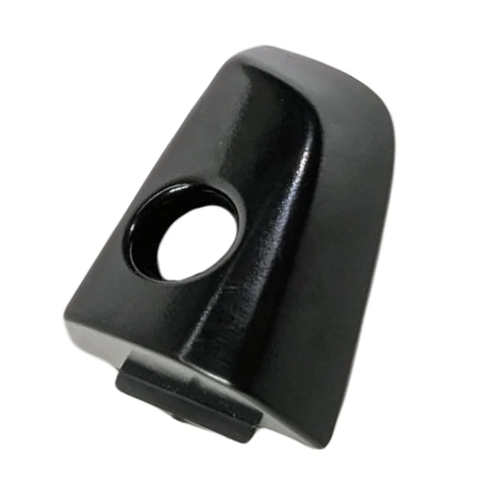 Car Maintenance Left Driver Handle Cover Handle Cover Replacement Direct Replacement Fitment Material Plastic Number Of Pieces 1