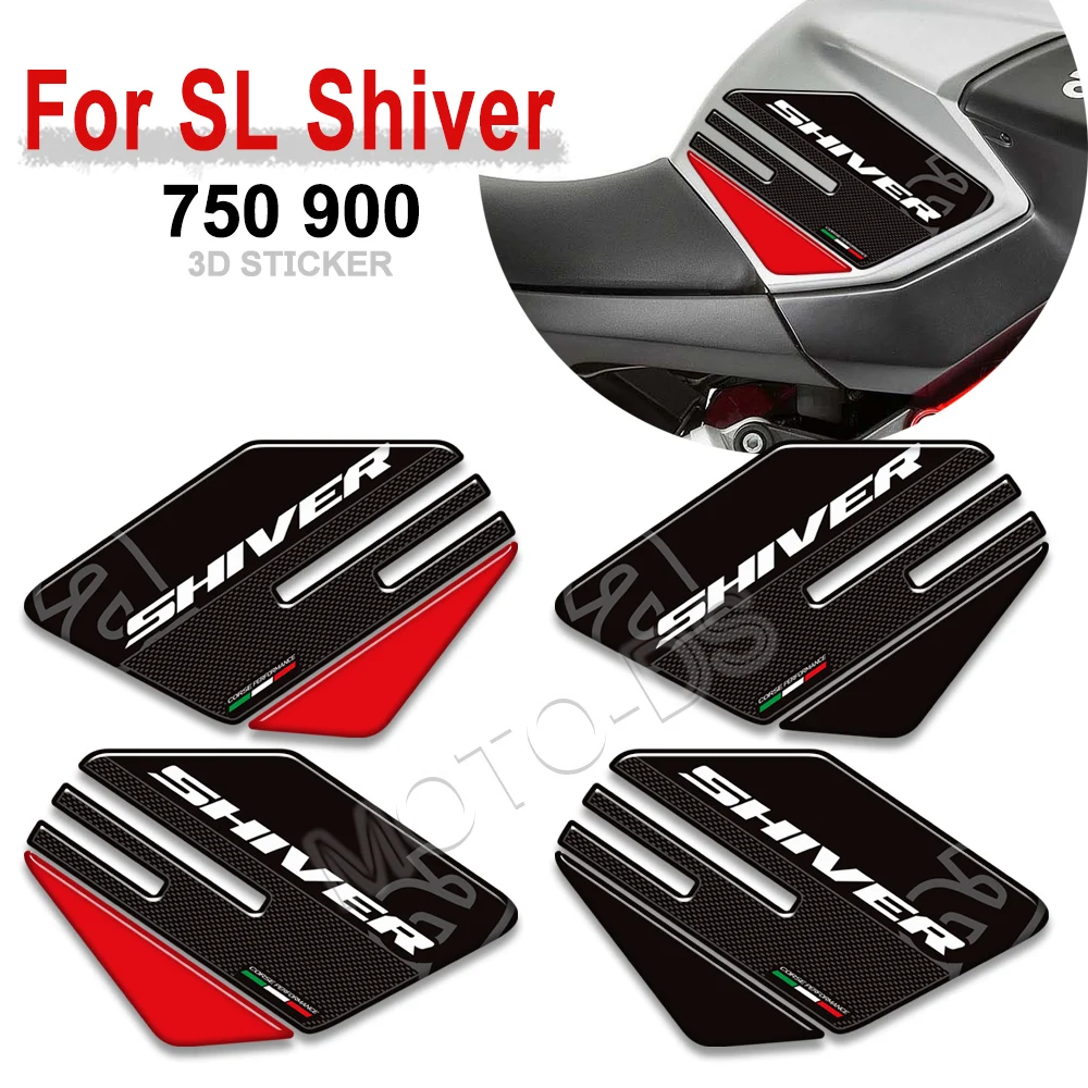 

Для Aprilia SL 750 900 Shiver TM защита для мотоцикла, бак, наколенники, ручки для газа, мазута, наклейки, наклейки