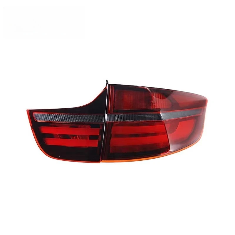 

For X6 E71 Tail Light 2008 - 2014 Upgrade Rear Lamp New LED Turn Signals Tail Lamp for BMmer X6 E71 Accessories