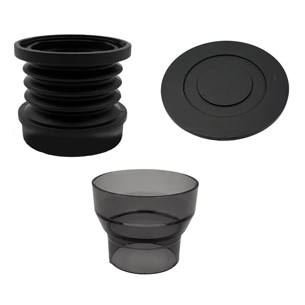 Cleaning Tools For Coffee Grinders As Pictures Show Coffee Grinder Kit Precise Coffee Grinding Silicone Bellows Sturdy Materials