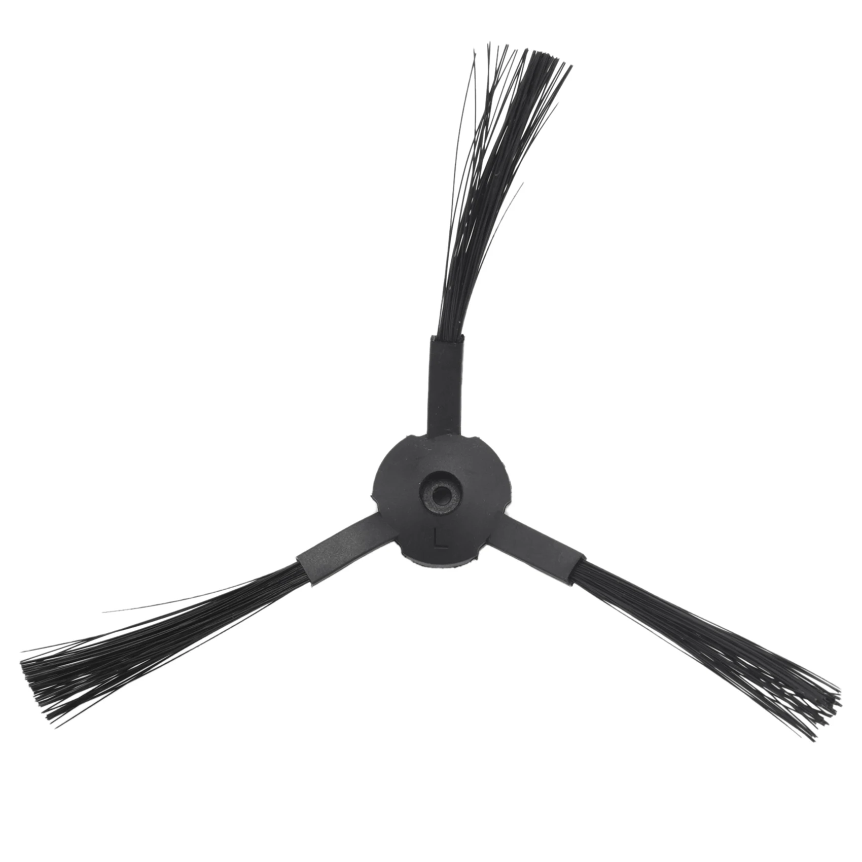 

-A90P 5 Filters+10 Side Brushes For Medion Md 16192 Md 18500 Md 18501 Md 18600 Spare Parts