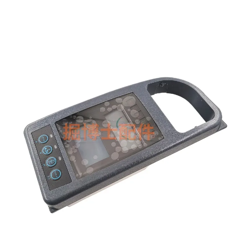 For Doosan Daewoo DX DH150 220 225 300-7-9 Driver Board Computer Board LCD Display Excavator Accessories