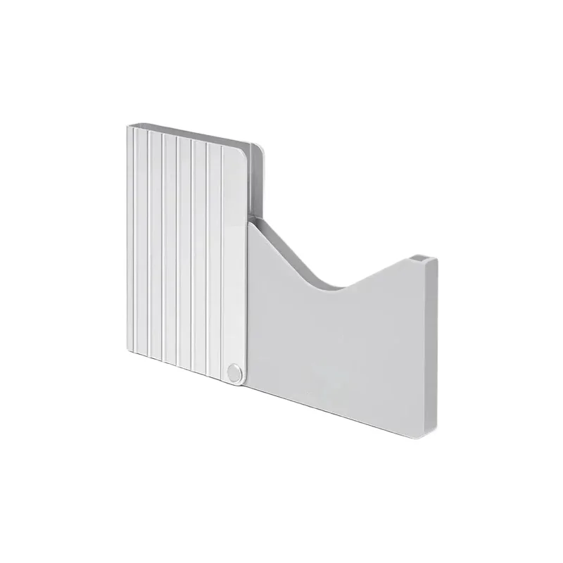 Odpowiedni dla par. Ekskluzywny prezent. Wysokiej klasy etui na karty. Markowy, przeceniony mini-etui na karty. Wykonany ze stopu aluminium i magnezu. — zdjęcie produktu 7