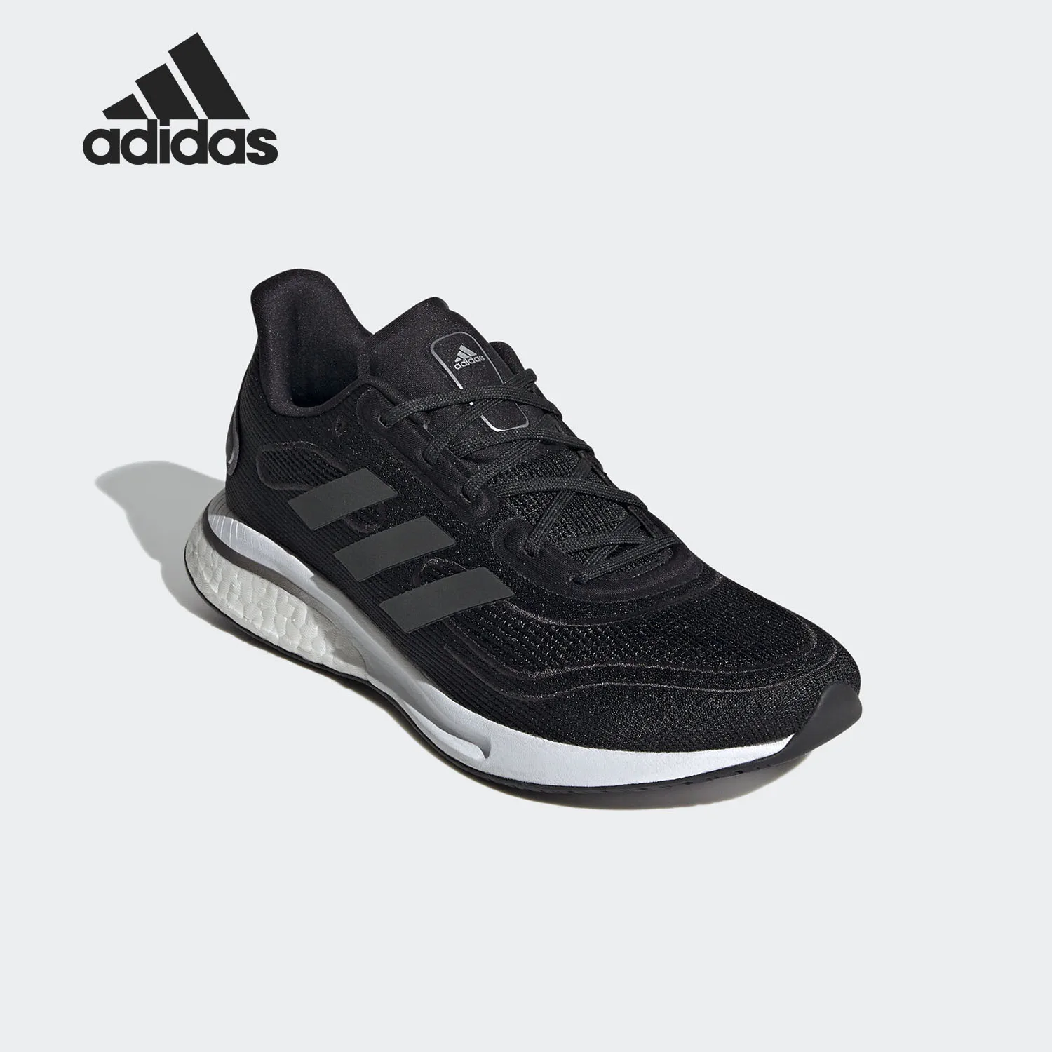 Adidas Official Véritable SUPERNOVA W Chaussures de course basses pour femme EG5420