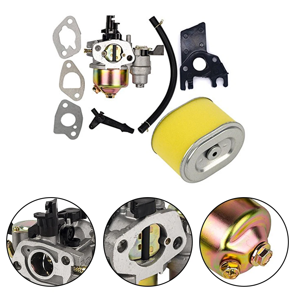 Efficiently Designed Carburettor Air Filter Kit For Honda's Popular Engine Models Enhances Mower & Generator Use