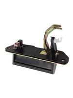 For DFM Dongfeng Fengguang Glory 330 DFSK K07S Back Door Handle Tailgate Open Catcher