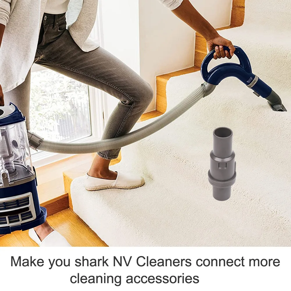 مكنسة كهربائية القرش ، محول خرطوم ل 32 ، NV351 ، NV351 ، NV352 ، NV356 ، NV356E ، NV357 ، NV360 ، NV370 ، uv410