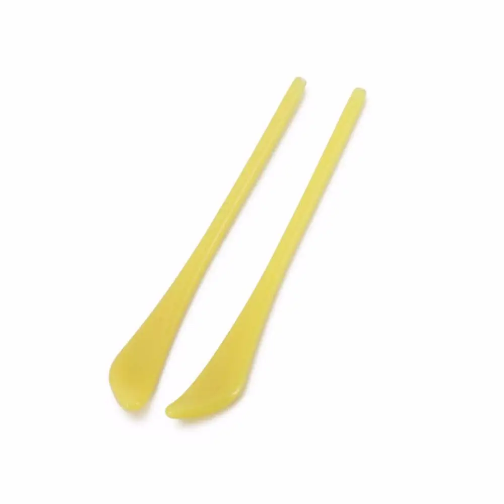 ปลอกกันลื่นคุณภาพสูงสำหรับขาแว่นกันแดด 1 คู่ พร้อมหูเกี่ยวและปลอกครอบขาแว่น