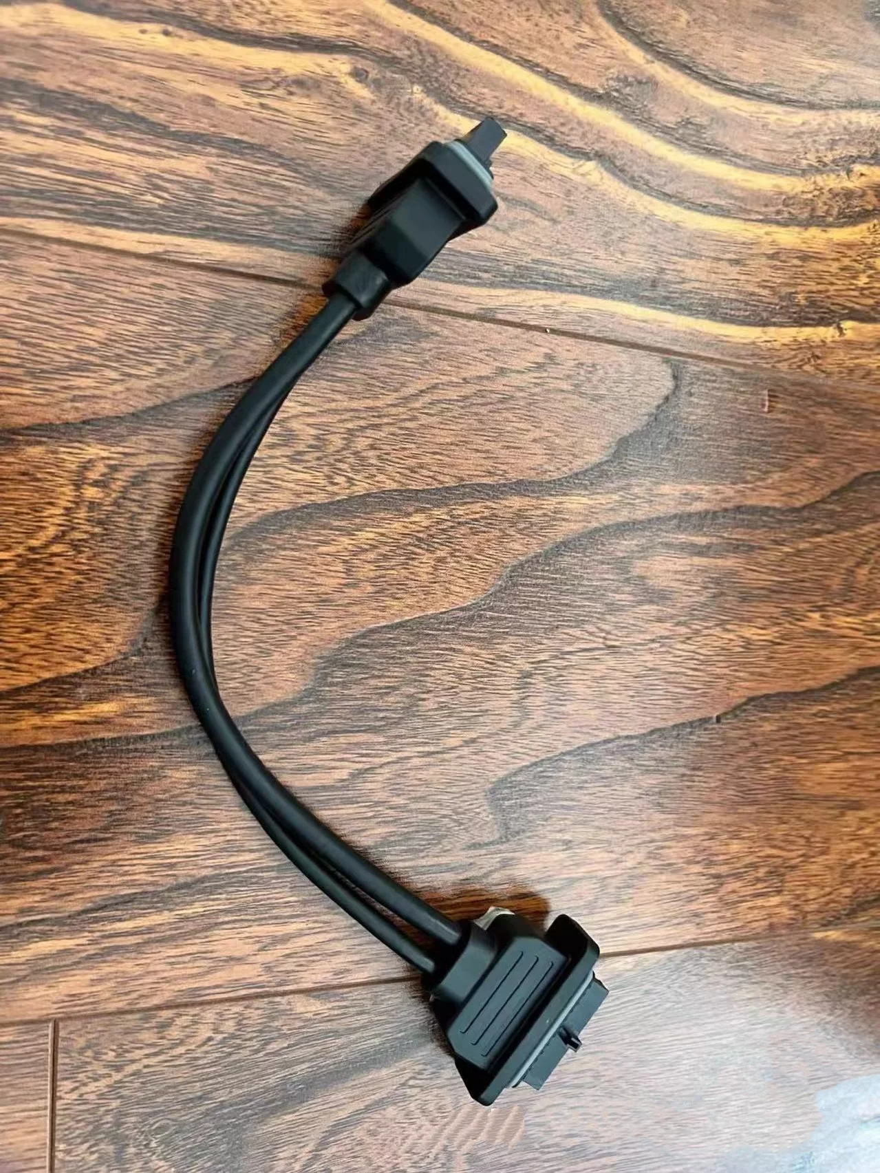 Avionics โมดูลชุดสายไฟสําหรับ Agras DJI T20 การเกษตร Drone อุปกรณ์เสริม 000519