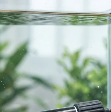 USB Small Aquarium Heater 10W Submersible Constant Temperature Pen Style For Betta Fish Turtle Shrimp Tank Heating Equipment