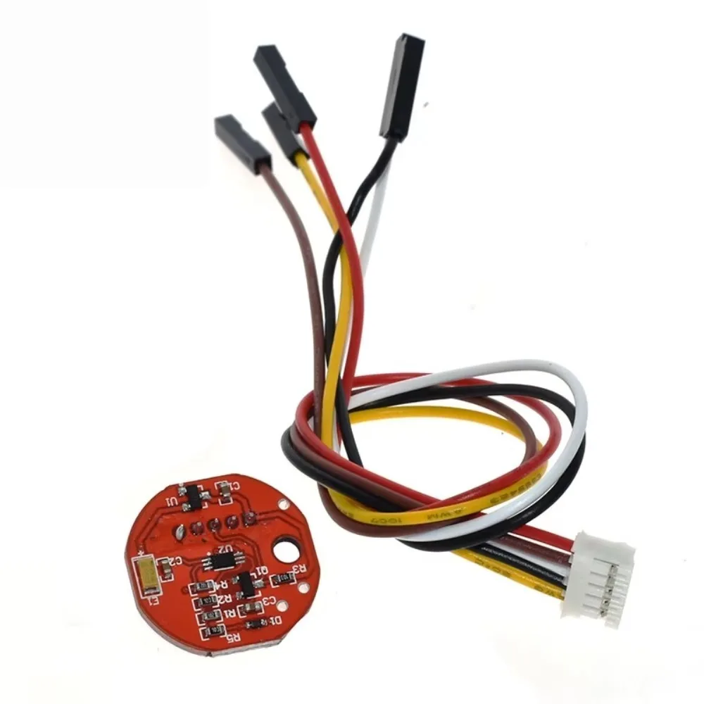 Intelligent electronic BH1750 BH1750FVI Chip Light Intensity Light Module Light ball for Arduino