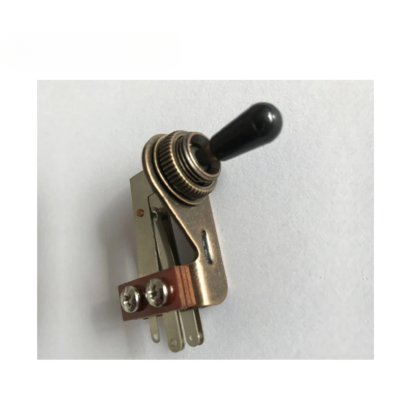 L-Type Right-Angle 3-Gear Toggle Shake Switch Gear: My Real-World Experience Fixing Industrial Actuators