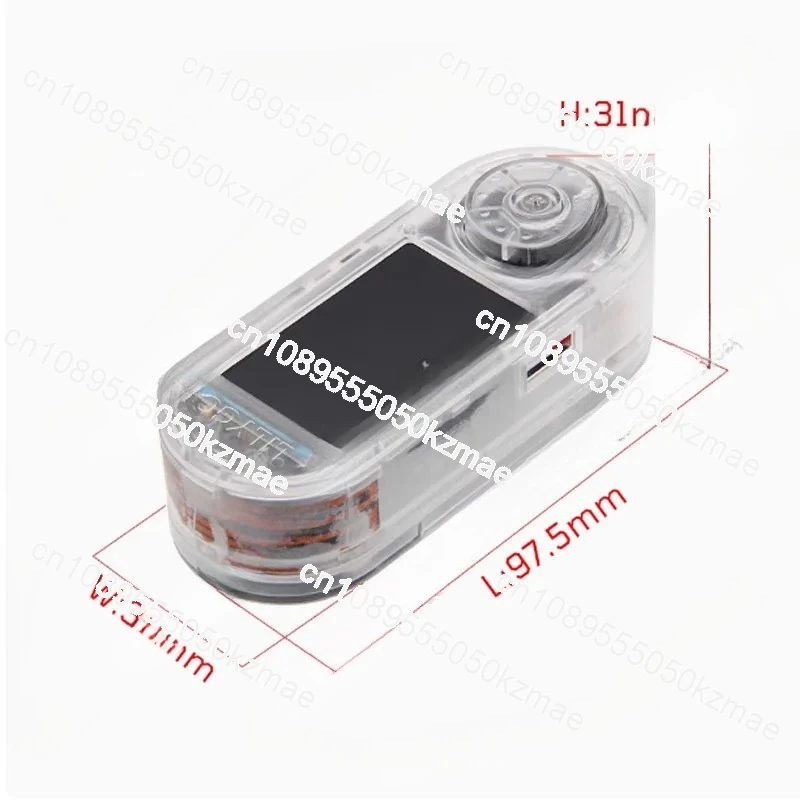 T-Embed ESP32-S3 De… - image