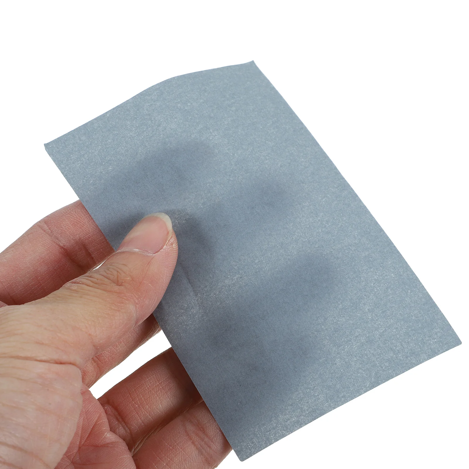 

300 Sheets Facial Oil Absorbing Paper Bamboo Charcoal Blotting Sheets Oil Control Tissue Hot Weather Travel Size