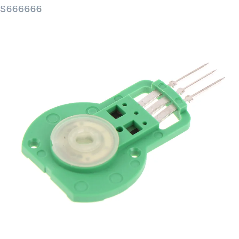 PIHER Sensor de resistencia de aire acondicionado automotriz FP01-WDK02 Modelo Sensor de 4,7 K Ohm para sistema de acondicionamiento de vehículos