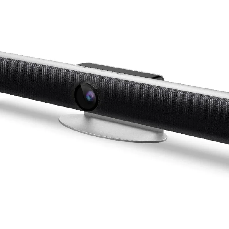 Kamera Webcam SIMITIE Android12 4K, Kamera Konferensi Video Plug and Play 4K