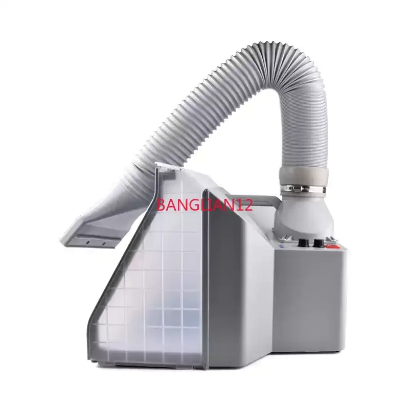 complete-diy-paint-spray-booth-kit-220v-fan-led-lights-for-model-making-woodwork-auto-touch-up-home-use
