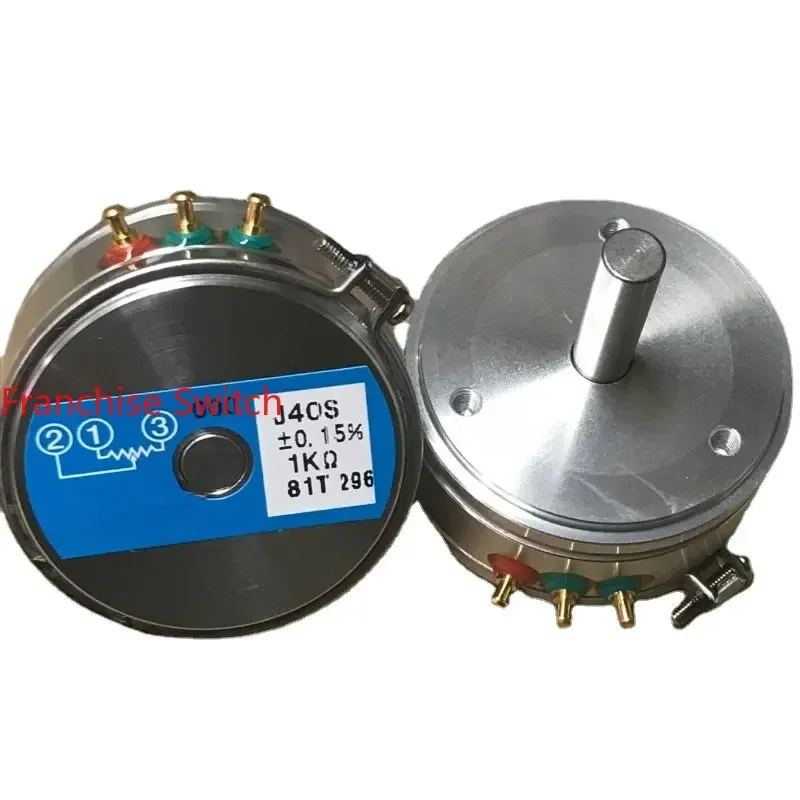 J40S-1K 2K 5K 10K P…